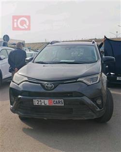 تويوتا راف 4